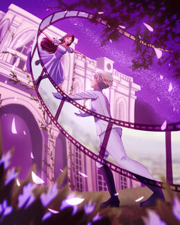 Runaway Hearts - Sylus x MC (Love and Deepspace) (2026)