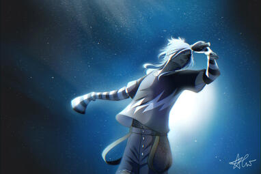 On stage - LEX (OC) (2025)