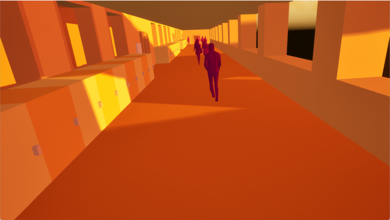 Academic Pressure (2025)