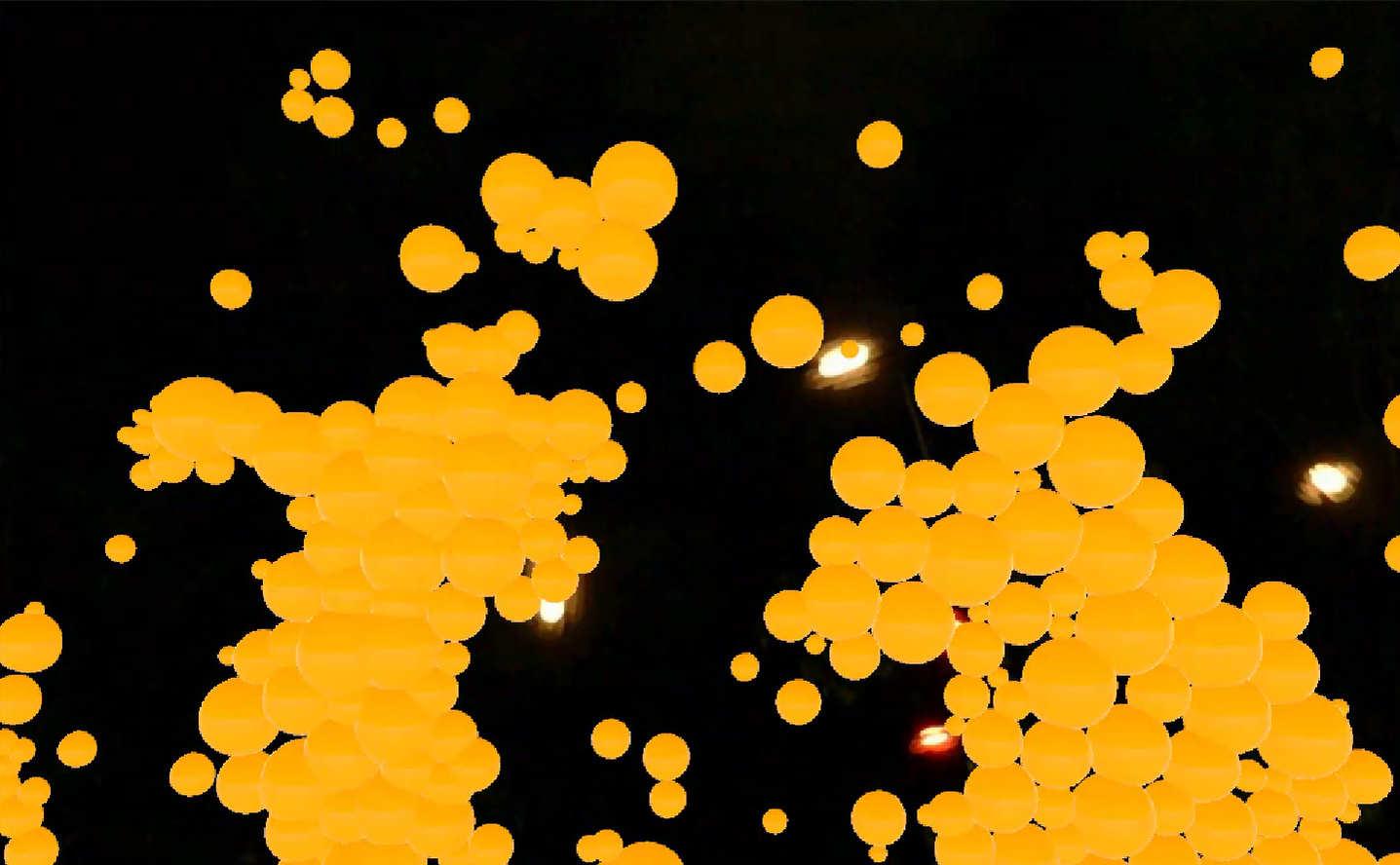 Beyond Luminescence - FIRE (2025)